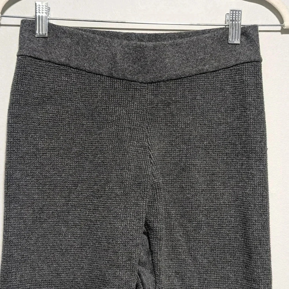 Lunya Waffle Knit Lounge Pants - Picture 3 of 8